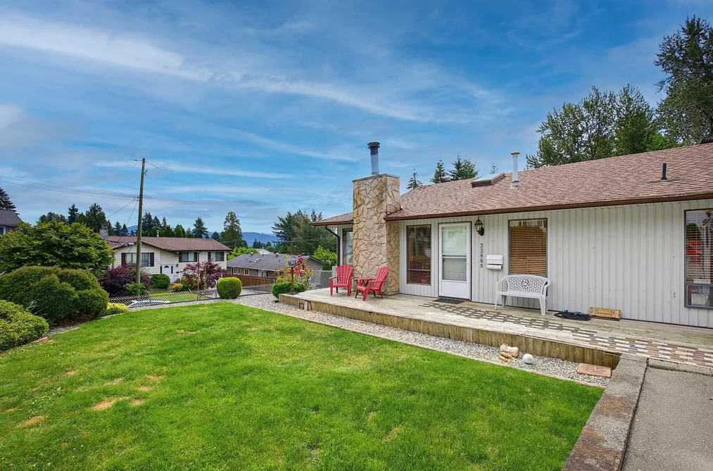 32868 ORCHID CRESCENT, Mission, BC — Residential for Sale — Photo 34 of 40