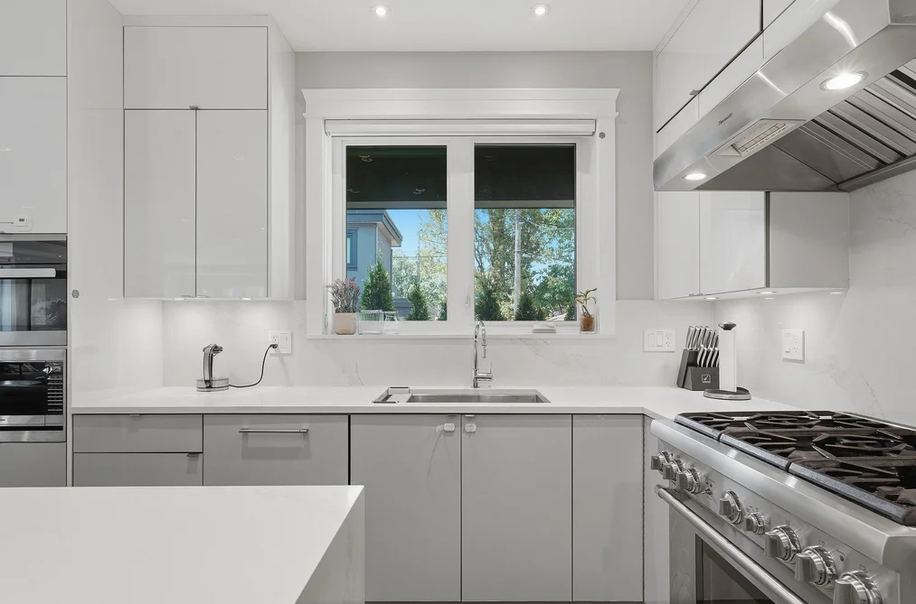 3287 MATAPAN CRESCENT, Vancouver, BC — Residential for Sale — Photo 11 of 40