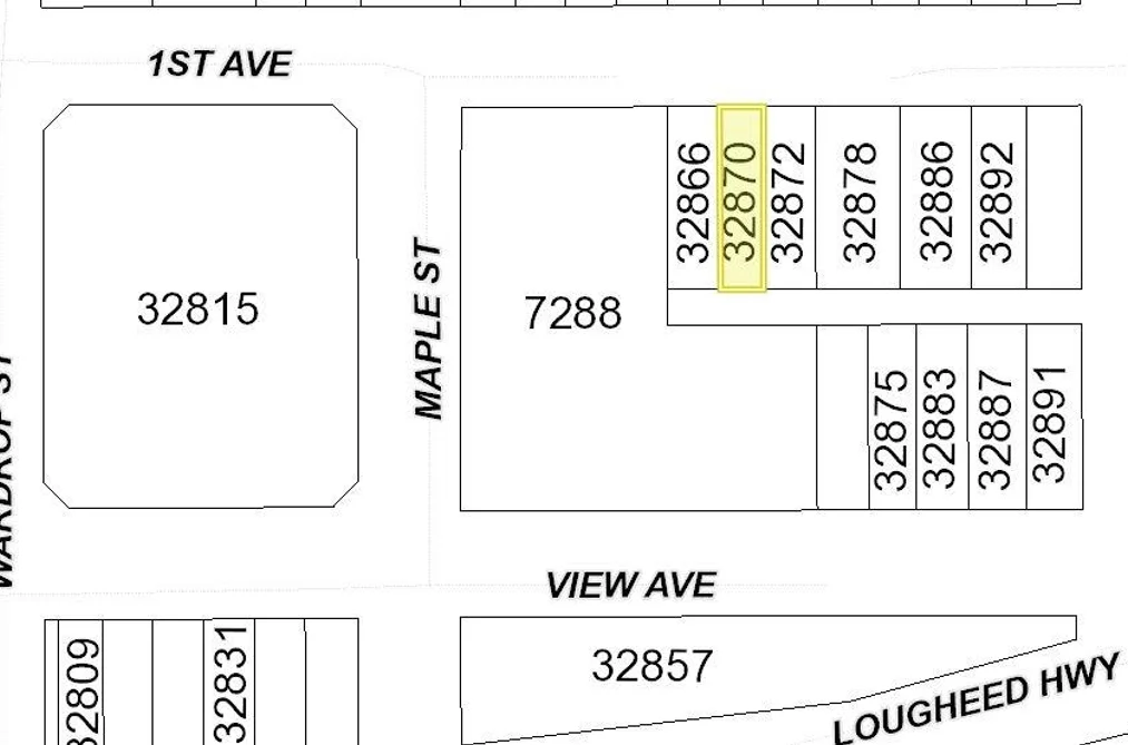 32870 1 AVENUE, Mission BC V2V 1E7, Mission BC — Residential for Sale - Photo 2