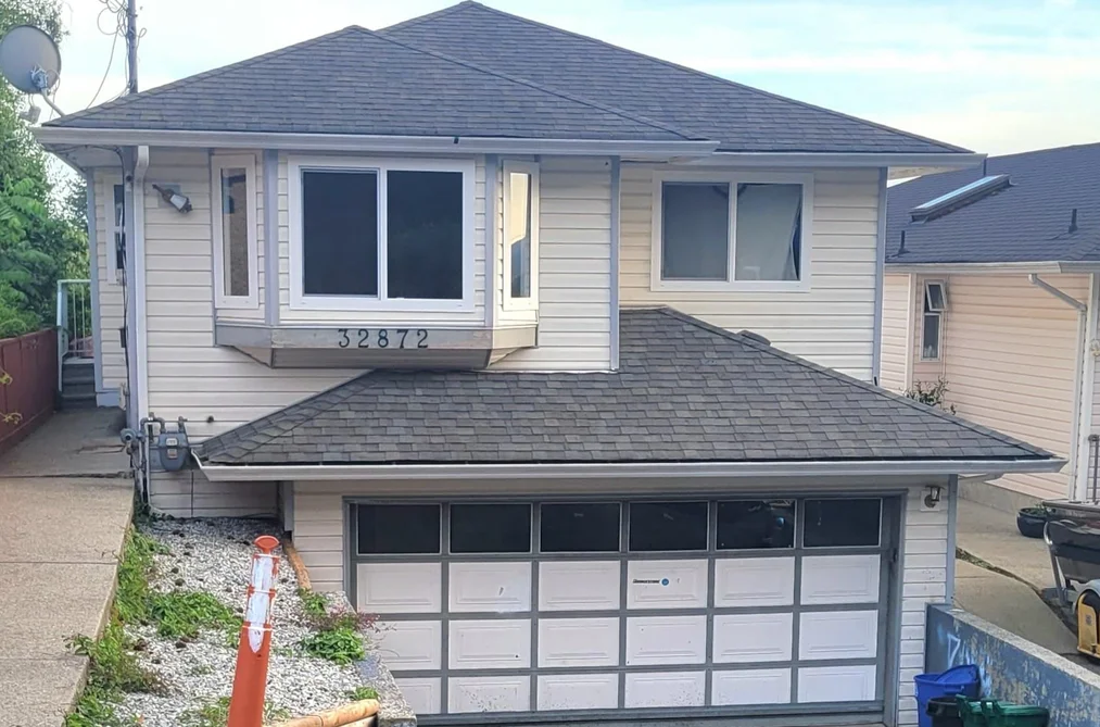 House for sale at 32872 1 Avenue Mission British Columbia - MLS: R3122236