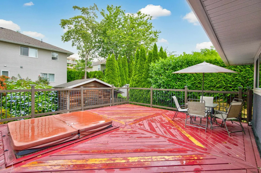 32877 10TH AVENUE, Mission, BC — Residential for Sale — Photo 30 of 38