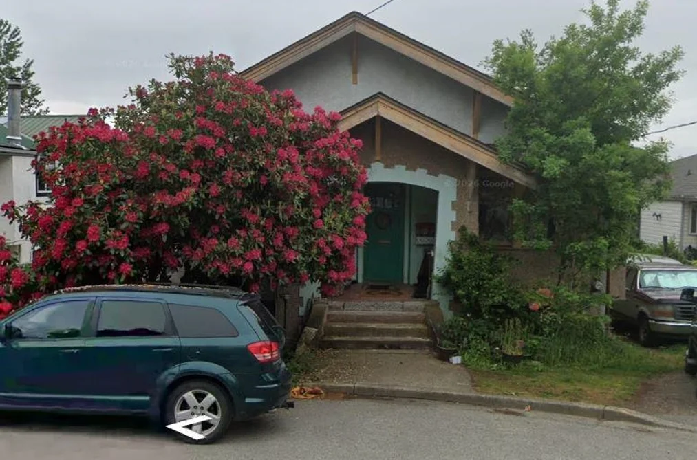 House for sale at 32878 1 Avenue Mission British Columbia - MLS: R3138158