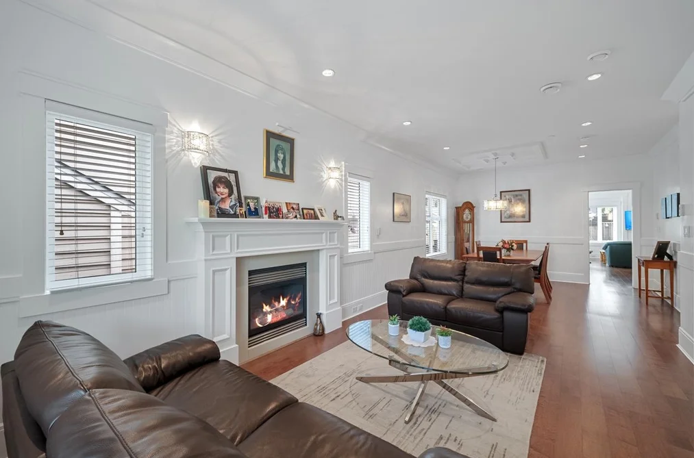 3288 W 32ND AVENUE, Vancouver BC V6L 2C3, Vancouver BC — Residential for Sale - Photo 4