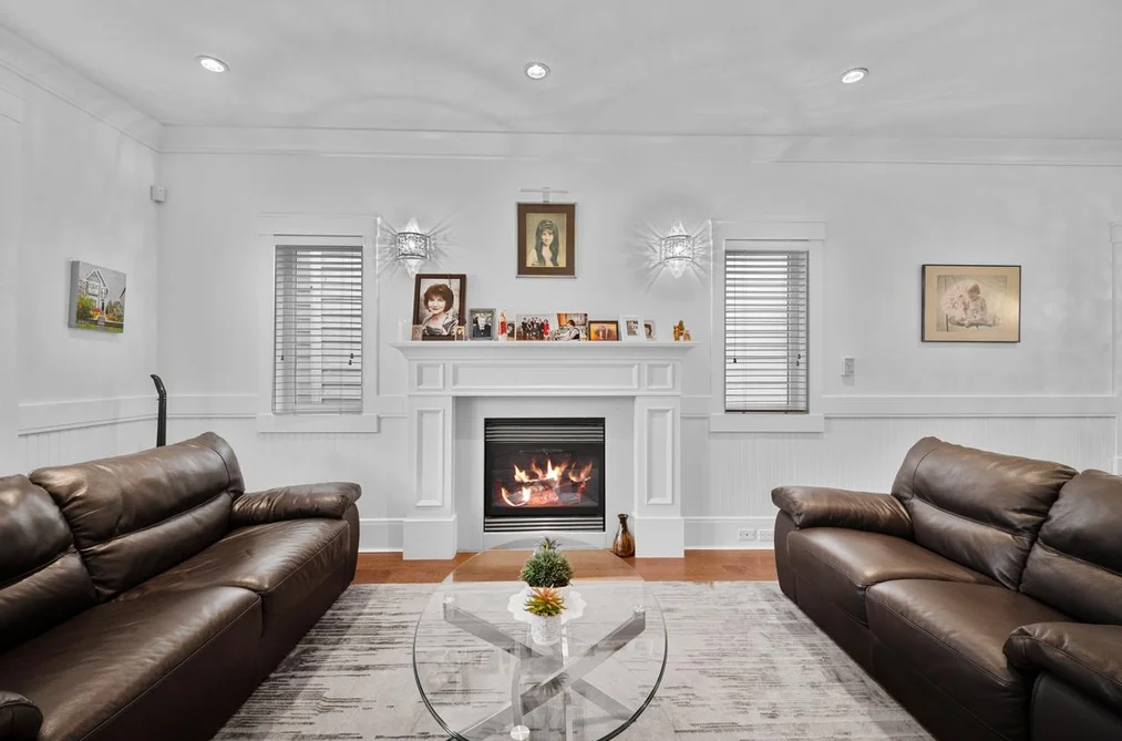 3288 W 32ND AVENUE, Vancouver BC V6L 2C3, Vancouver BC — Residential for Sale - Photo 5