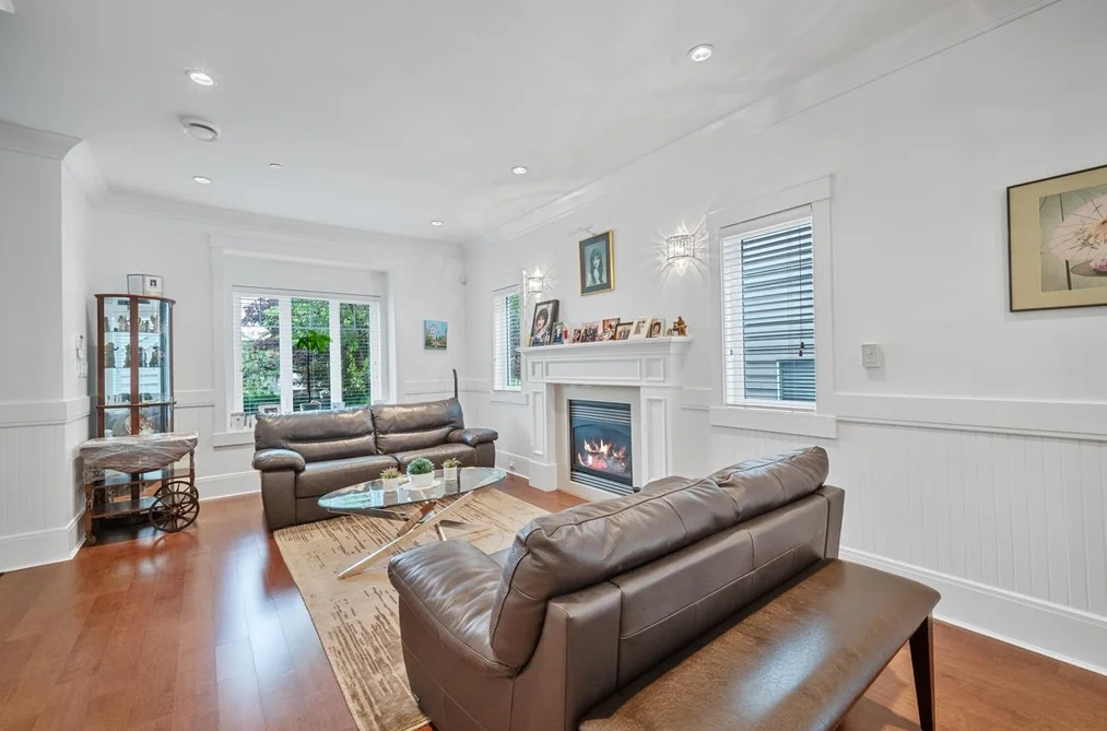 3288 W 32ND AVENUE, Vancouver BC V6L 2C3, Vancouver BC — Residential for Sale - Photo 6