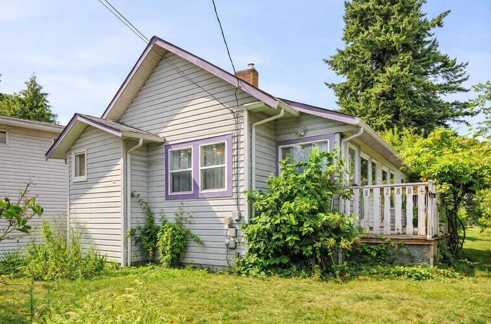 House for sale at 32881 1st Avenue Mission British Columbia - MLS: R3098526