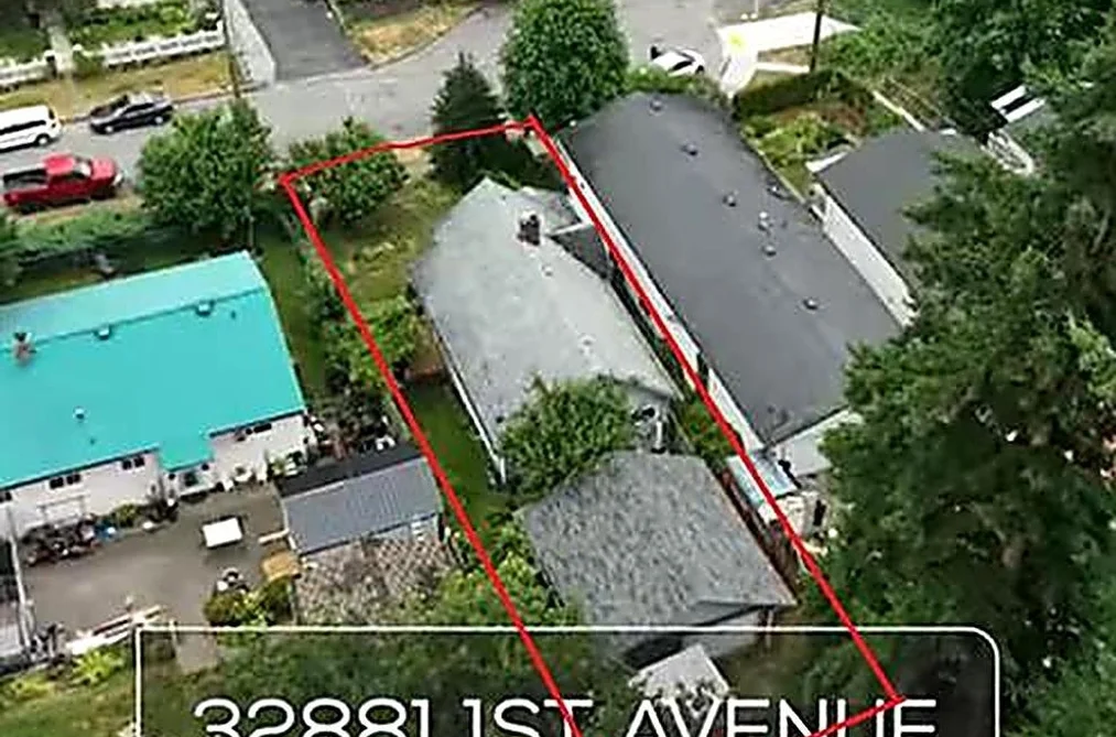 32881 1ST AVENUE, Mission BC V2V 1E8, Mission BC — Residential for Sale - Photo 6