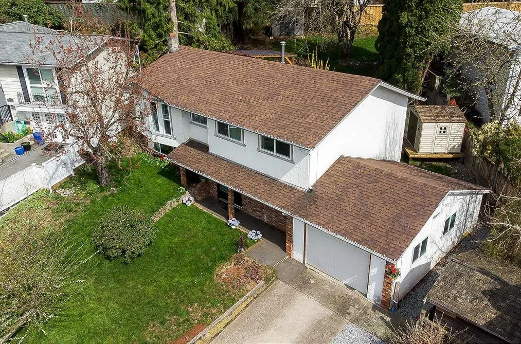 House for sale at 32881 Orchid Crescent Mission British Columbia - MLS: R3109127