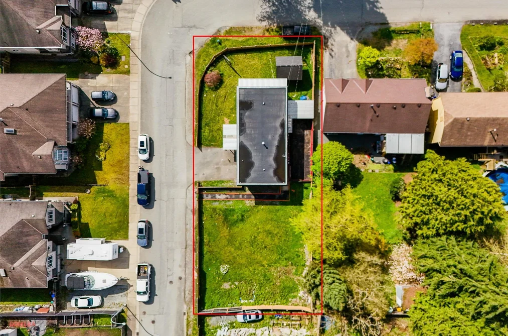 House for sale at 32891 Bakerview Avenue Mission British Columbia - MLS: R3115368