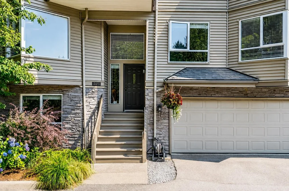 Townhouse for sale at 329 1215 Lansdowne Drive Coquitlam British Columbia - MLS: R3157056