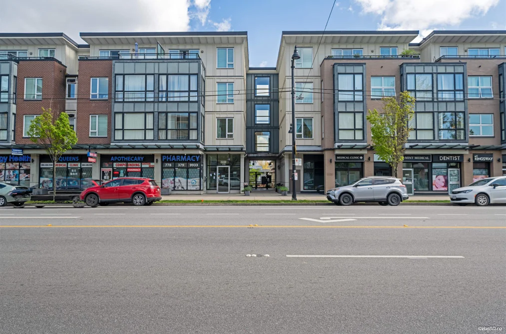 329 2239 KINGSWAY, Vancouver BC V5N 0E5, Vancouver BC — Residential for Sale - Photo 3