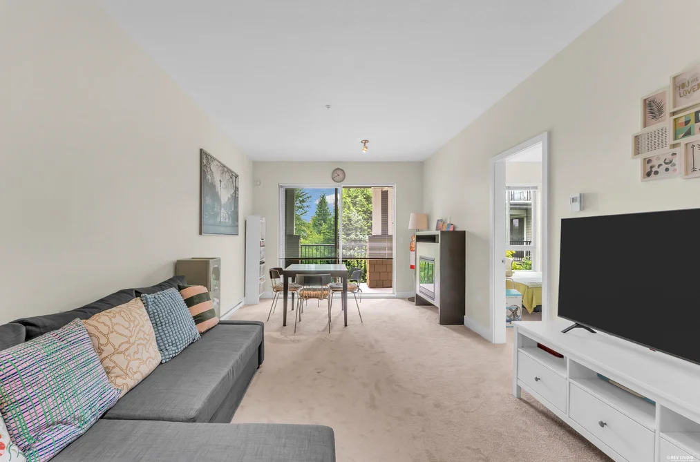 Condo for sale at 329 6628 120 Street Surrey British Columbia - MLS: R3156803