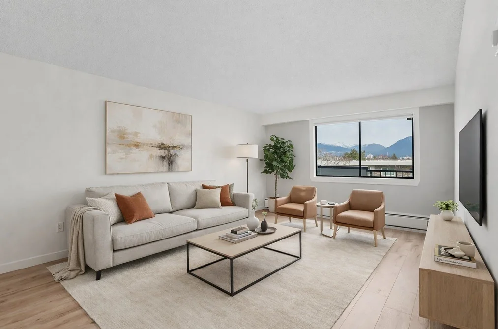 Condo for sale at 329 710 E 6th Avenue Vancouver British Columbia - MLS: R3116438