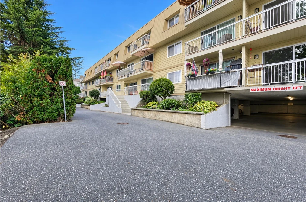 7436 Stave Lake St Unit 329, Mission, BC - MLS: R3173468
