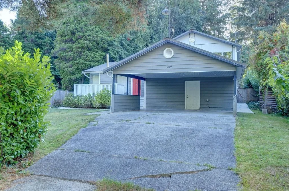 329 BURNS ROAD, Gibsons BC V0N 1V8, Gibsons BC — Residential for Sale - Photo 2