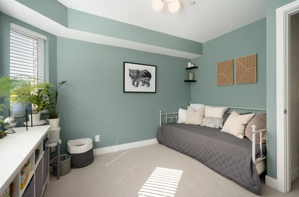329 Garden Drive, Vancouver, BC - Townhouse for Sale - Photo 18 of 28 329 Garden Drive, Vancouver, BC - Townhouse for Sale - Photo 18 of 28