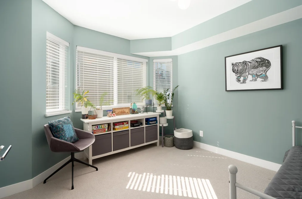 329 Garden Drive, Vancouver, BC - Townhouse for Sale - Photo 19 of 28 329 Garden Drive, Vancouver, BC - Townhouse for Sale - Photo 19 of 28