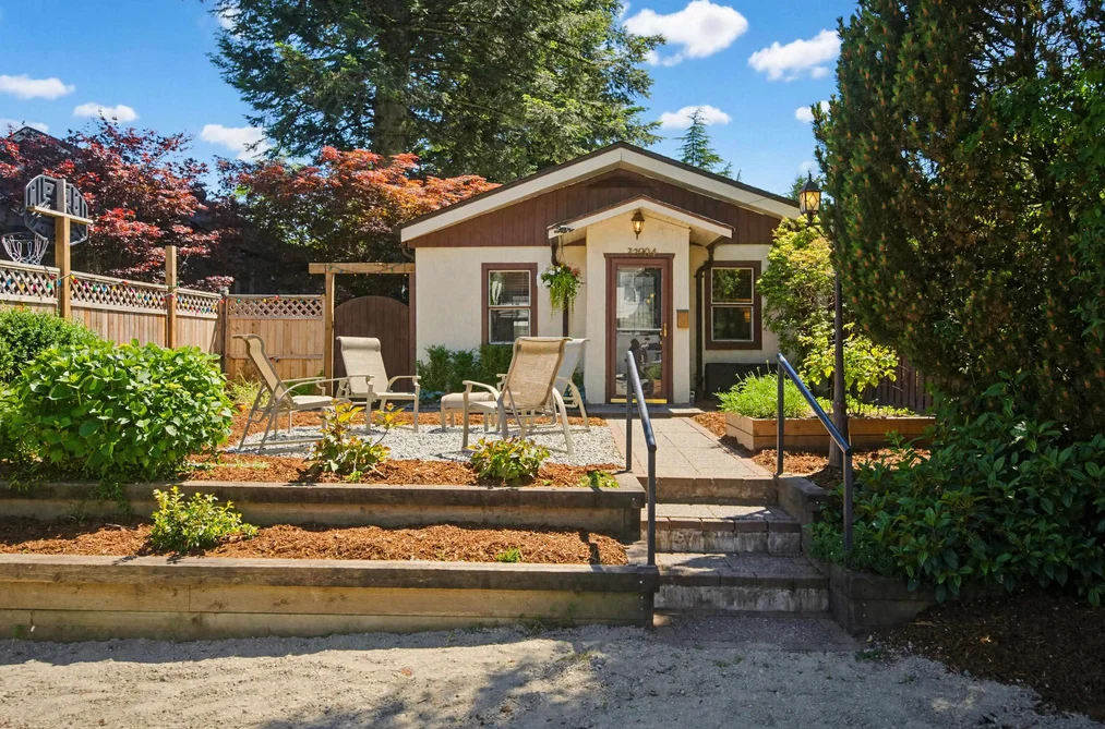 House for sale at 32904 3 Avenue Mission British Columbia - MLS: R3131758
