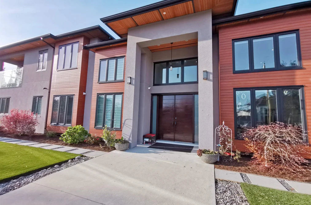 3291 ULLSMORE AVENUE, Richmond BC V7C 1R8, Richmond BC — Residential for Sale - Photo 2