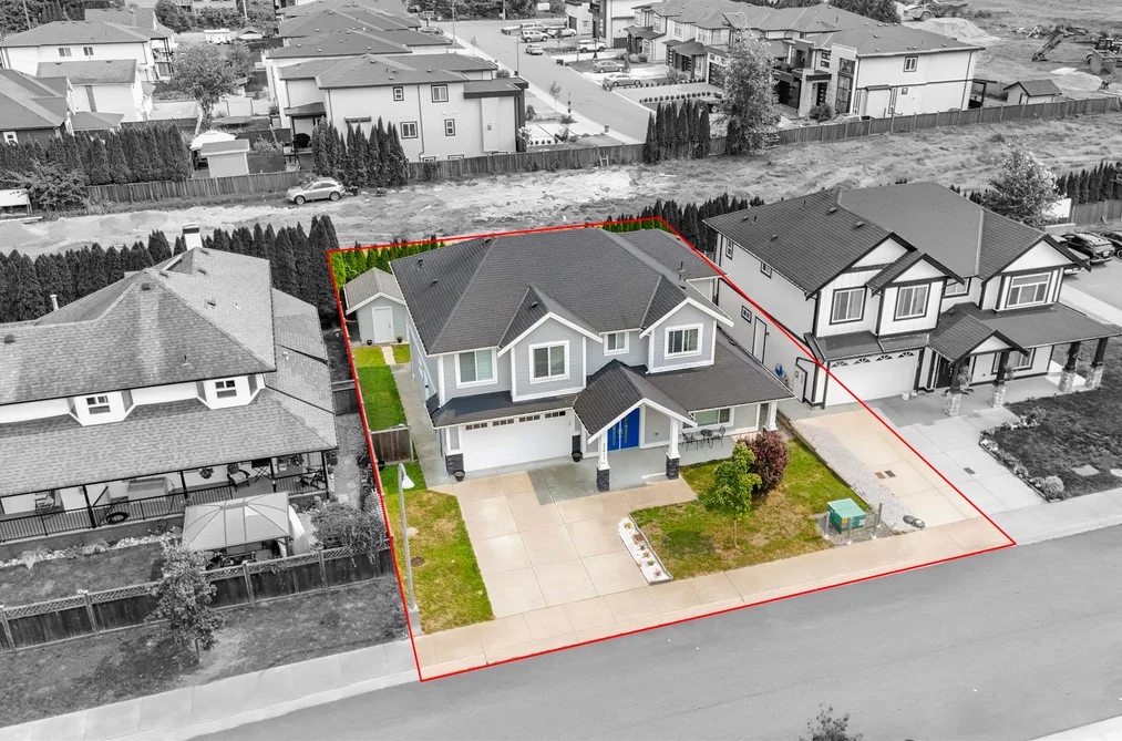 House for sale at 32913 Peebles Drive Mission British Columbia - MLS: R3156823