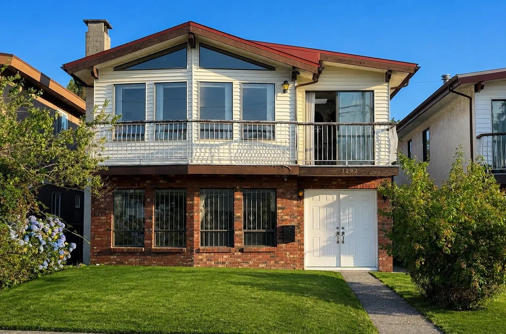 House for sale at 3292 E 43rd Avenue Vancouver British Columbia - MLS: R3149031