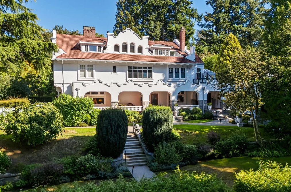 3292 Granville St, Vancouver, BC - MLS: R3174997