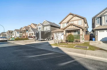 32921 Trenholm Ave, Mission, BC - MLS: R3065594