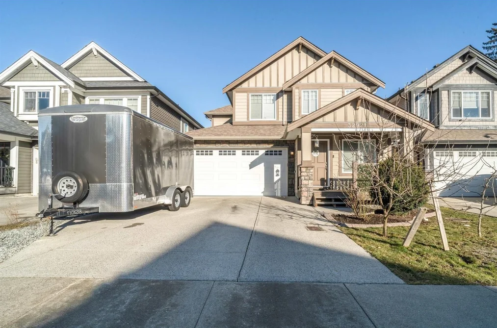 32921 TRENHOLM AVENUE, Mission BC V4S 0C7, Mission BC — Residential for Sale - Photo 2