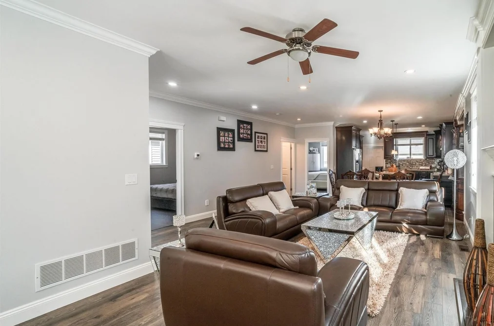 32921 TRENHOLM AVENUE, Mission BC V4S 0C7, Mission BC — Residential for Sale - Photo 3