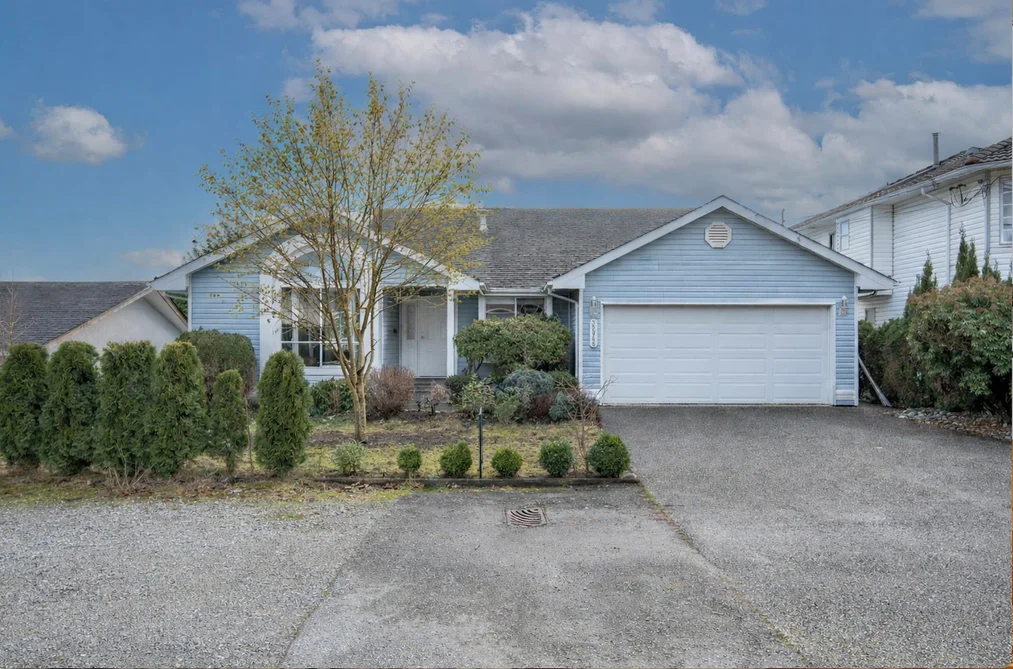 House for sale at 32948 10th Avenue Mission British Columbia - MLS: R3105599