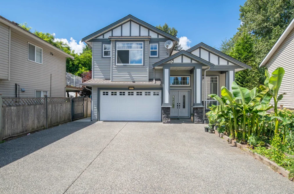 House for sale at 3295 273 Street Langley British Columbia - MLS: R3136915