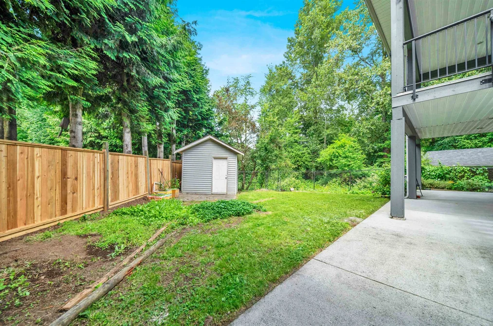 3295 273 STREET, Langley BC V4W 3H9, Langley BC — Residential for Sale — Photo 32 of 40