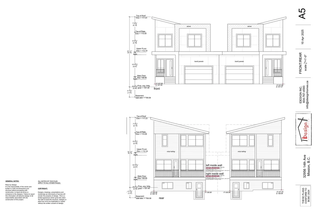 32956 14 AVENUE, Mission BC V2V 2P2, Mission BC — Residential for Sale - Photo 5