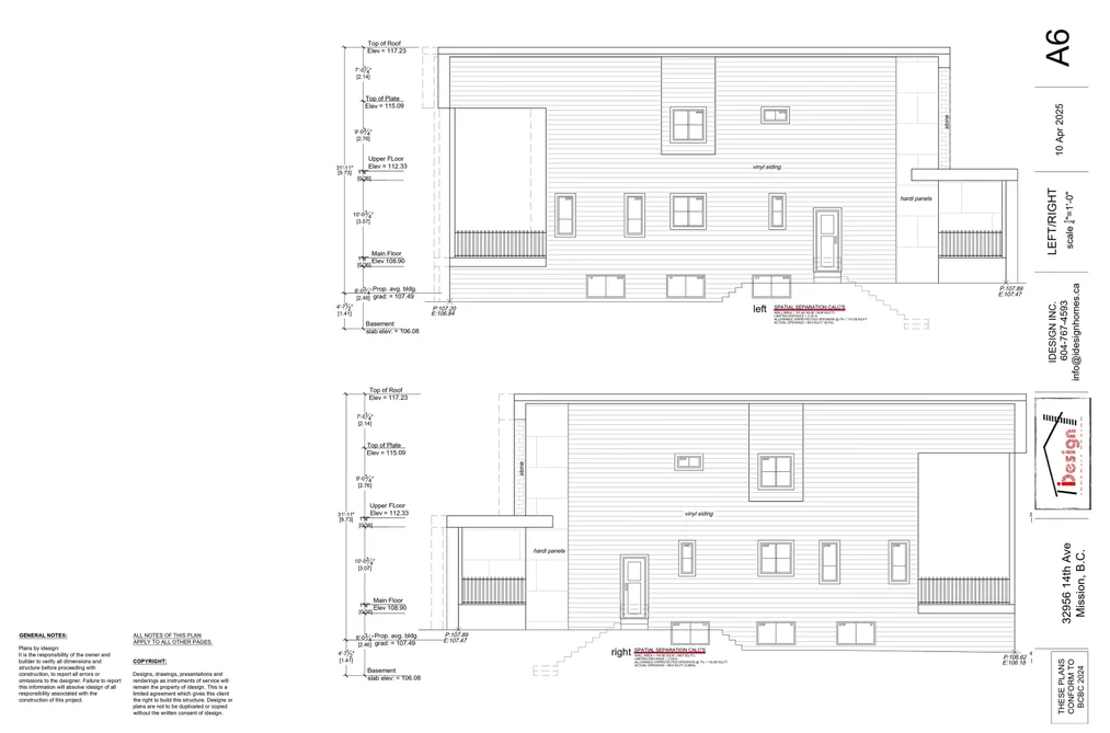 32956 14 AVENUE, Mission BC V2V 2P2, Mission BC — Residential for Sale - Photo 6