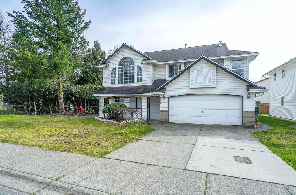 House for sale at 32958 Harwood Place Abbotsford British Columbia - MLS: R3148460