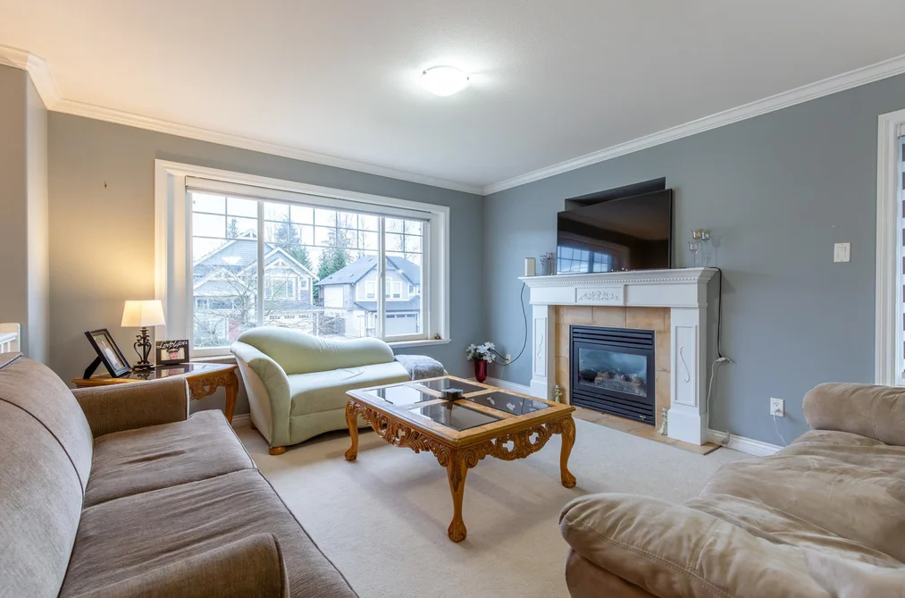32967 EGGLESTONE AVENUE, Mission BC V2V 7R7, Mission BC — Residential for Sale - Photo 5