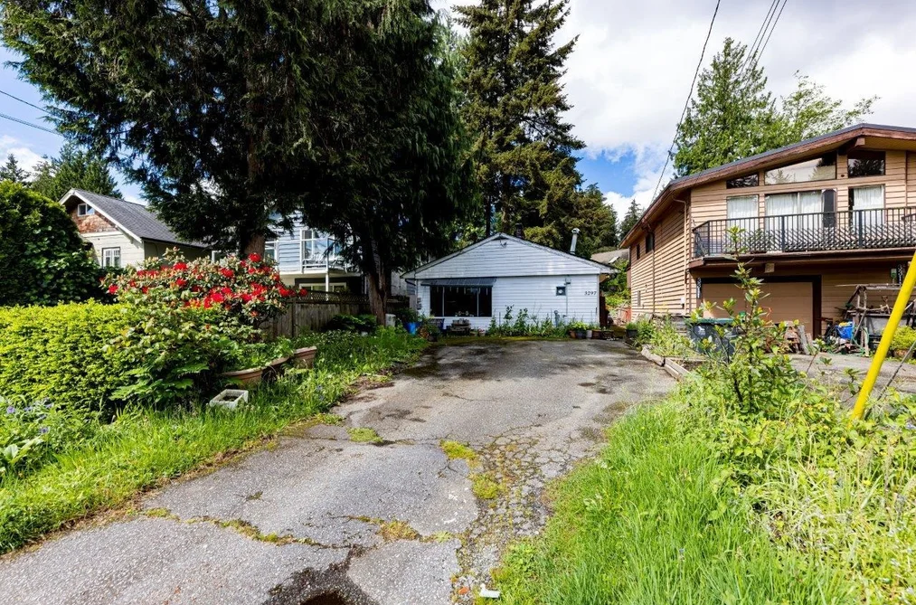 3297 FROMME ROAD, North Vancouver BC V7K 2E1, North Vancouver BC — Residential for Sale - Photo 3