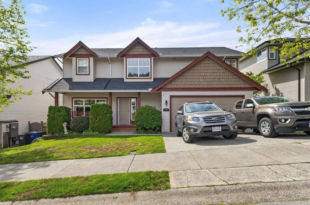 House for sale at 3297 Mckinley Drive Abbotsford British Columbia - MLS: R3117749