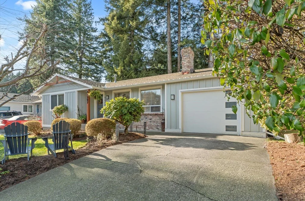 House for sale at 3297 Vernon Terrace Abbotsford British Columbia - MLS: R3106205