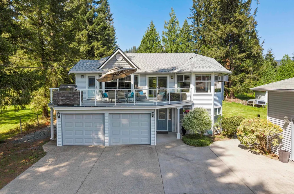 House for sale at 32971 Dewdney Trunk Road Mission British Columbia - MLS: R3120981