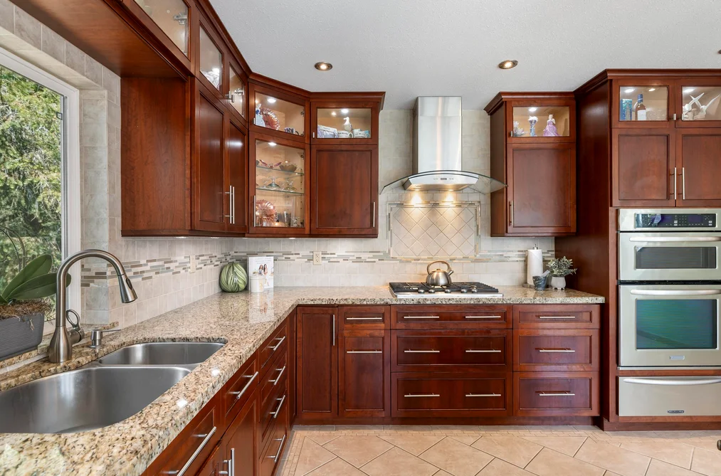 32971 DEWDNEY TRUNK ROAD, Mission BC V2V 5X4, Mission BC — Residential for Sale - Photo 4