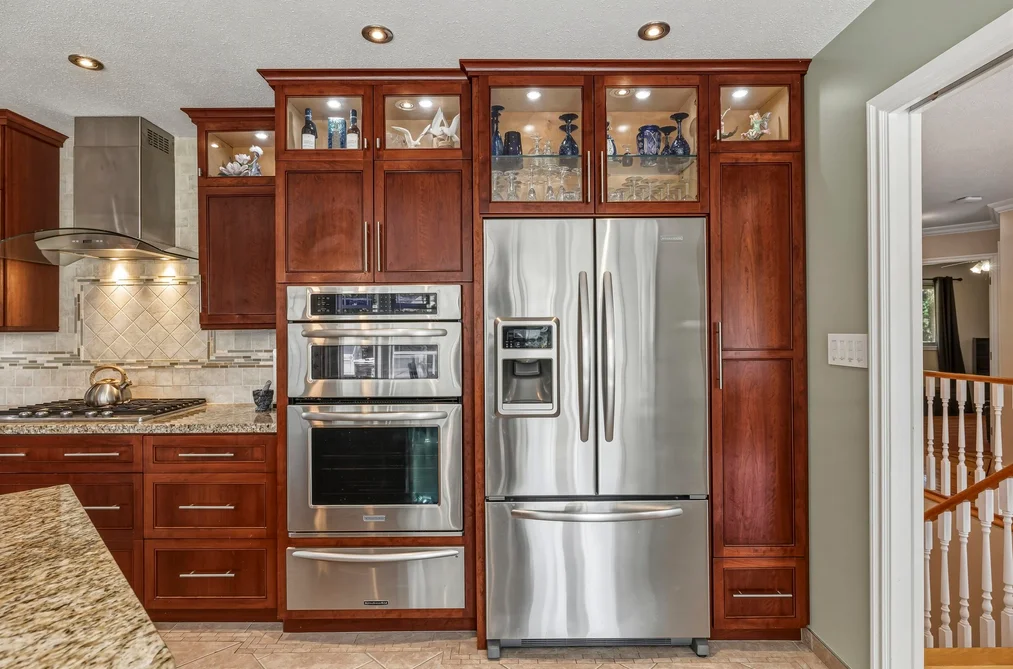 32971 DEWDNEY TRUNK ROAD, Mission BC V2V 5X4, Mission BC — Residential for Sale - Photo 5