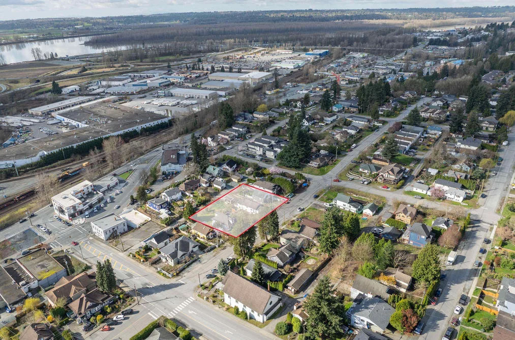 32972 2 AVENUE, Mission BC V2V 1J5, Mission BC — Land for Sale - Photo 2