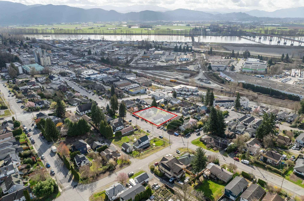 32972 2 AVENUE, Mission BC V2V 1J5, Mission BC — Land for Sale - Photo 4