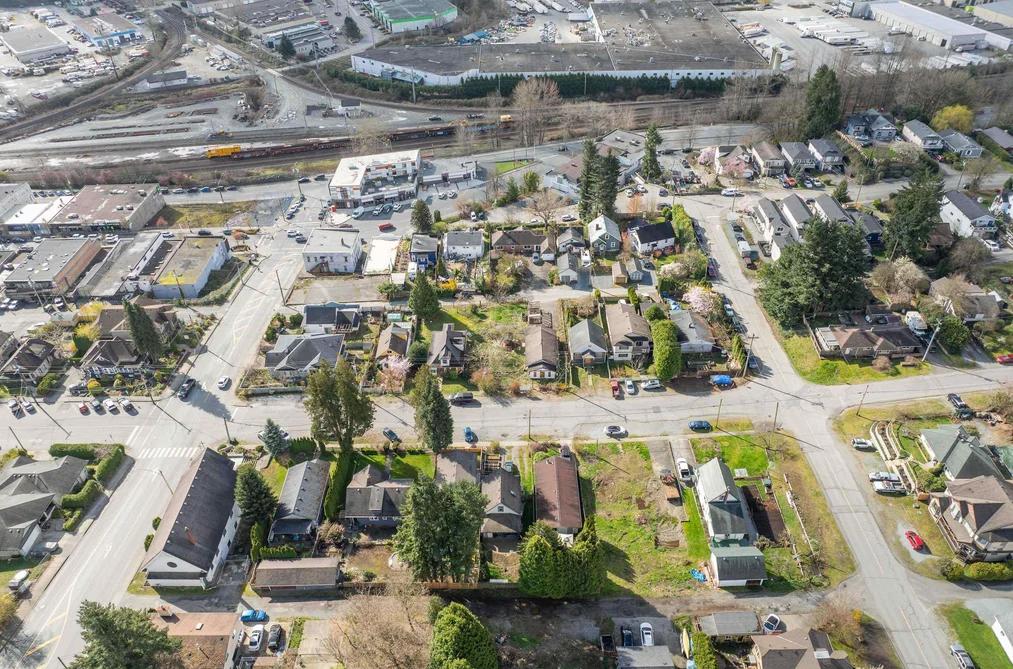 32972 2 AVENUE, Mission BC V2V 1J5, Mission BC — Land for Sale - Photo 5