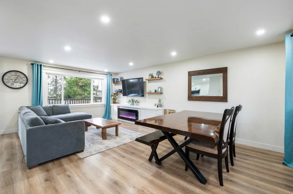 32972 ARBUTUS AVENUE, Mission BC V2V 2R8, Mission BC — Residential for Sale - Photo 3