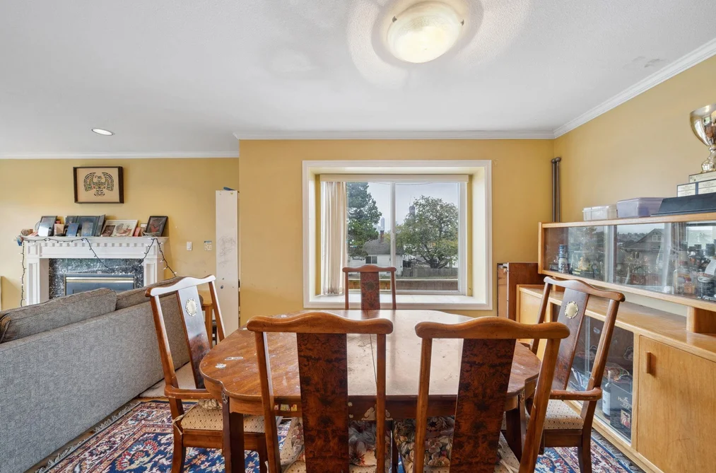 3298 E 2ND AVENUE, Vancouver BC V5M 1G3, Vancouver BC — Residential for Sale - Photo 4