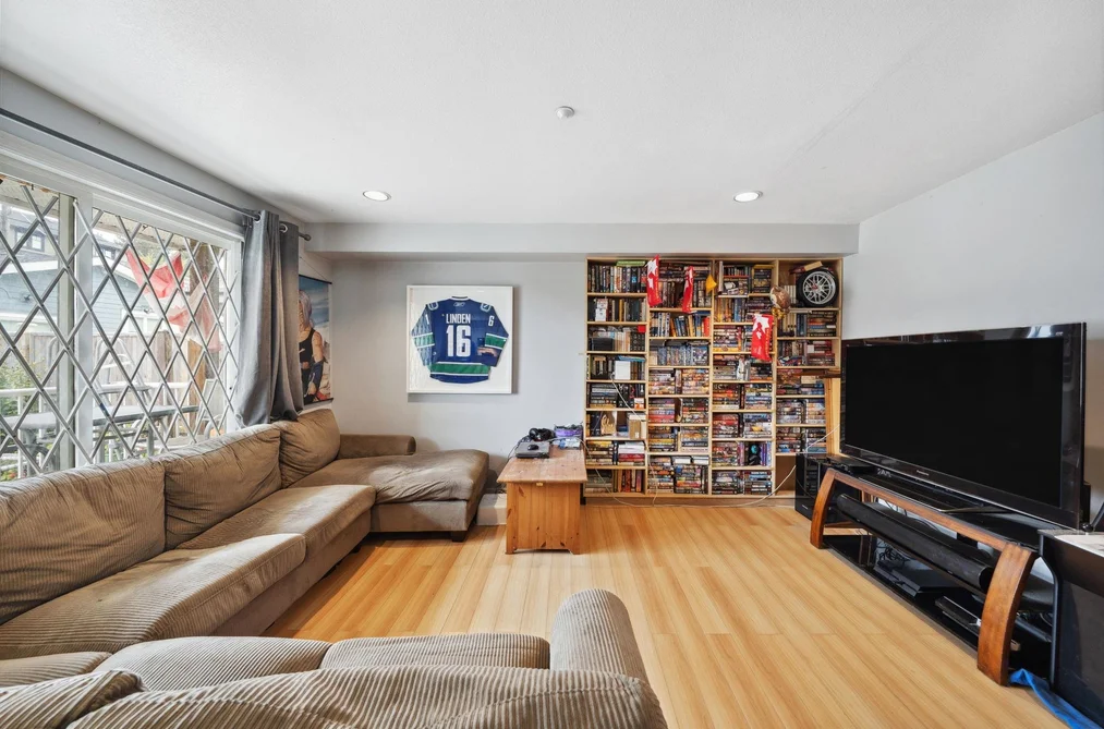3298 E 2ND AVENUE, Vancouver BC V5M 1G3, Vancouver BC — Residential for Sale - Photo 5