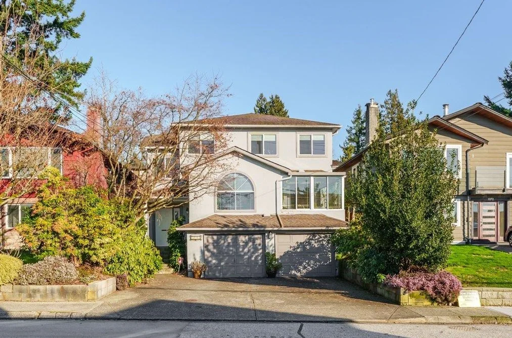 House for sale at 3298 Mahon Avenue North Vancouver British Columbia - MLS: R3123999