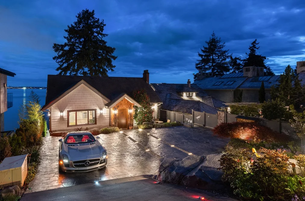 House for sale at 3298 Radcliffe Avenue West Vancouver British Columbia - MLS: R3114958